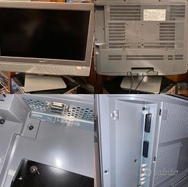 Televisione Toshiba 27 pollici 