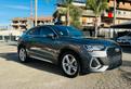 Audi Q3 SPB 35 TDI S tronic s line edition
