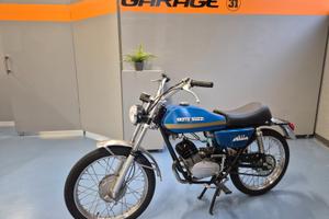 Moto Guzzi NIBBIO 50 cc 1975