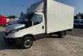 IVECO Daily 35C14 BTor 2.3 HPT PC-RG Cab.