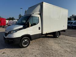 IVECO Daily 35C14 BTor 2.3 HPT PC-RG Cab.