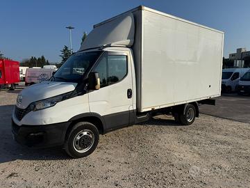 IVECO Daily 35C14 BTor 2.3 HPT PC-RG Cab.