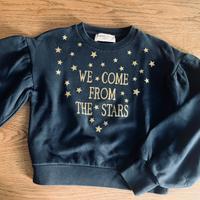 Felpa Alberta Ferretti