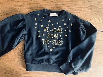 Felpa Alberta Ferretti