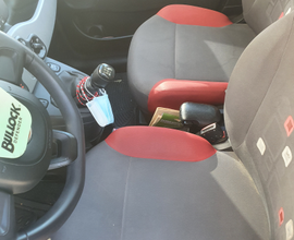 Fiat panda twin air 900 metano/benzina