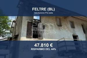 Immobile in asta di 145 m² con più di 5 locali a F