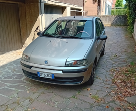 Punto 1.2 a metano