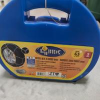 catene per cerchi 14 15 16 nuove 