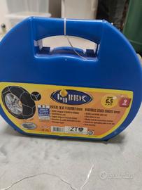 catene per cerchi 14 15 16 nuove 