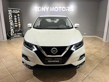 Nissan Qashqai 1.5 dCi 115 CV Business