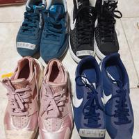 scarpe da donna sportive 