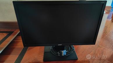 Monitor PC 22"