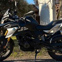 BMW G 310 GS