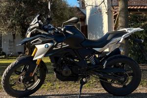 BMW G 310 GS
