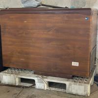 Pozzetto congelatore