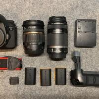 Canon 7D