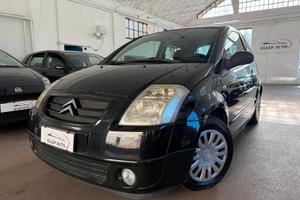 Citroen C2 1.1 Exclusive