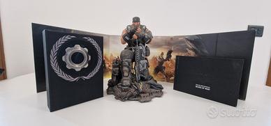 GEARS OF WAR 3 EPIC EDITION
