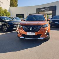 PEUGEOT 2008 BlueHDi 100 S&S Allure Navi Pack