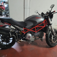 Ducati s4r testastretta 998