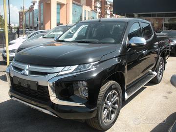Mitsubishi L200 2.3 D Double Cab 4x4 Super Select 
