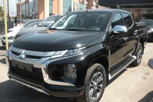 Mitsubishi L200 2.3 D Double Cab 4x4 Super Select 