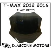 CUPOLINO TMAX 530 MEDIO FUME’