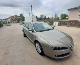 Alfa Romeo 159 1.9 JtdM 150cv