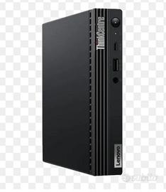 Home Assistant - mini PC