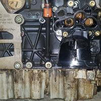 Motore Golf GTI sigla AXX BWA anno 2005