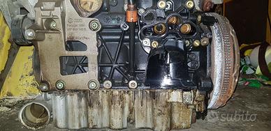 Motore Golf GTI sigla AXX BWA anno 2005