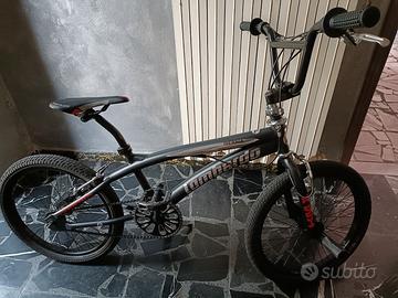 Bmx Lombardo Isernia