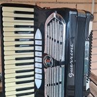Guerrini Special Fisarmonica 80 bassi