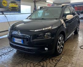 Citroen C4 Cactus BlueHDi 100 Shine