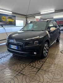 Citroen C4 Cactus BlueHDi 100 Shine