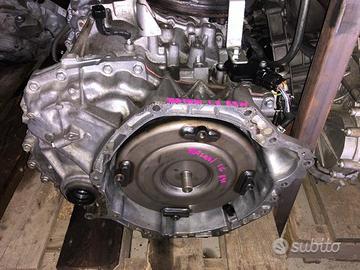 Cambio automatico Nissan qashqai 1.6 diesel -R9M