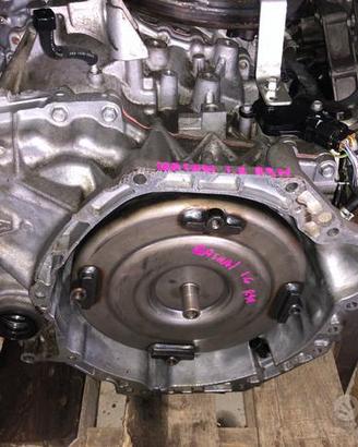 Cambio automatico Nissan qashqai 1.6 diesel -R9M