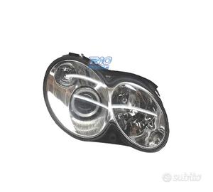 FARO DX XENON MERCEDES W209 CLK 03-09