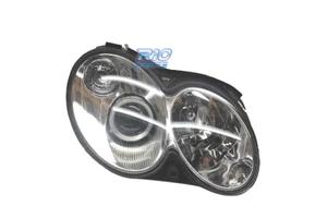 FARO DX XENON MERCEDES W209 CLK 03-09