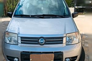 Fiat Panda 4x4 1.3 Multijet - Diesel -Climbing  -
