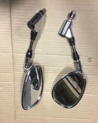 Specchietti Yamaha fz1 2008