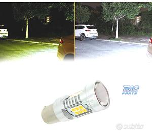 LED CANBUS P21W HIGH POWER BULB