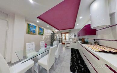 APPARTAMENTO PIANO TERRA TUTTO RISTRUTTURATO