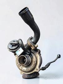 Turbina Lancia Ypsilon 3p 1.3 Multijet 2003/2011 7