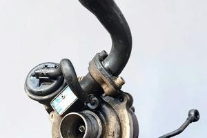 Turbina Lancia Ypsilon 3p 1.3 Multijet 2003/2011 7