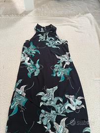 Vestito leggero senza maniche