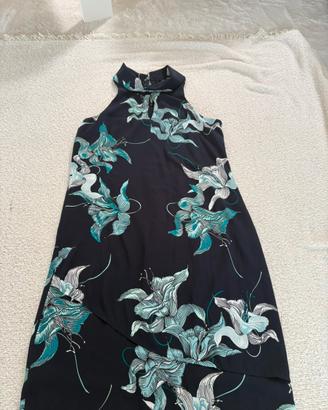 Vestito leggero senza maniche