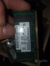 Ddr Ddr 2 Ddr3 1 gb 2gb 3gb