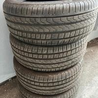 225 45 17 estive Pirelli