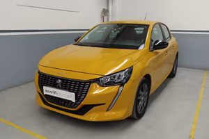 PEUGEOT 208 2ª serie - 208 BlueHDi 100 Stop&Start